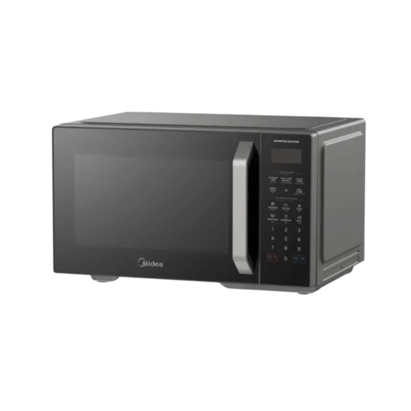 Midea 25L Grill Microwave Oven Defrost - Image 2