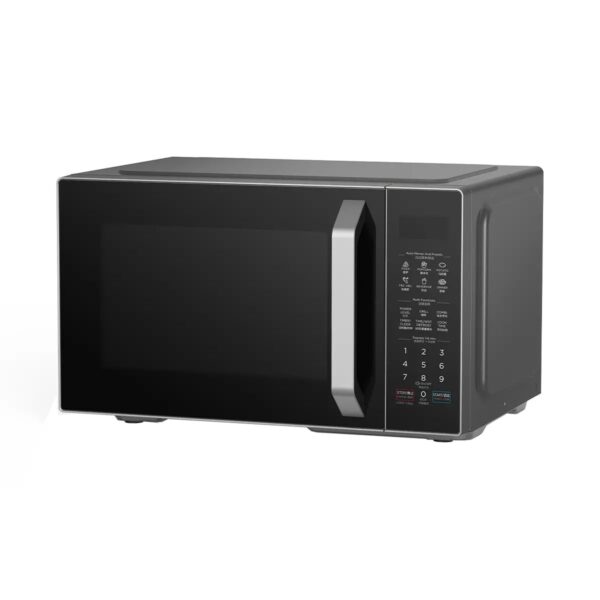 Midea 25L Grill Microwave Oven Defrost
