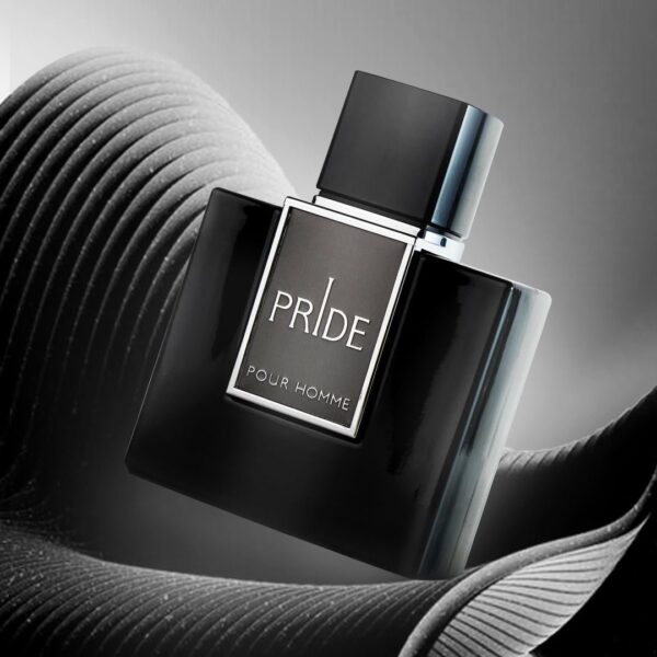 Rue Broca Pride Pour Homme Eau De Perfume For Men, 100ML - Image 4