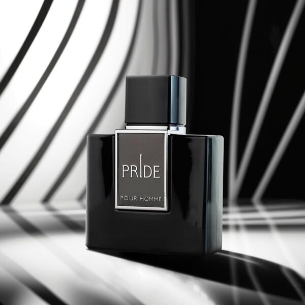 Rue Broca Pride Pour Homme Eau De Perfume For Men, 100ML - Image 2