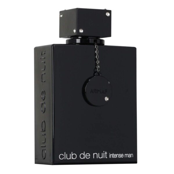 Armaf Club de Nuit Intense Man Eau De Toilette 105ml Black, Perfume For Men, Long Lasting, Luxury Fragrance, Best Pefume for Man - Image 4