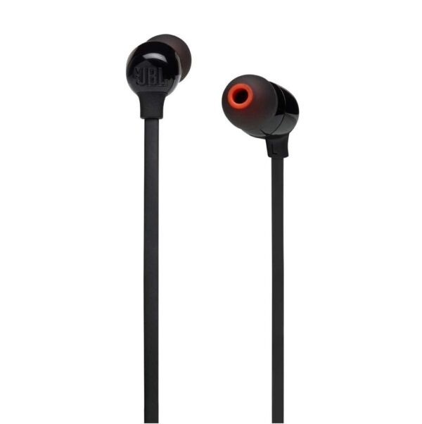 JBL Tune 125BT Wireless In-Ear Headphones, Neck band, Pure Bass Sound, Lossless 5.0 Bluetooth, 16H Battery - Image 3