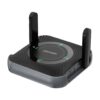 Green Lion 4G LTE Simcard Home and Outdoor Router with 12 hours working time 4000mAh Battery