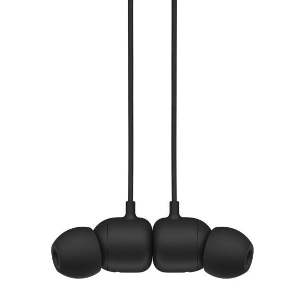 Beats Flex – All-Day Wireless Earphones – Beats Black - Image 6