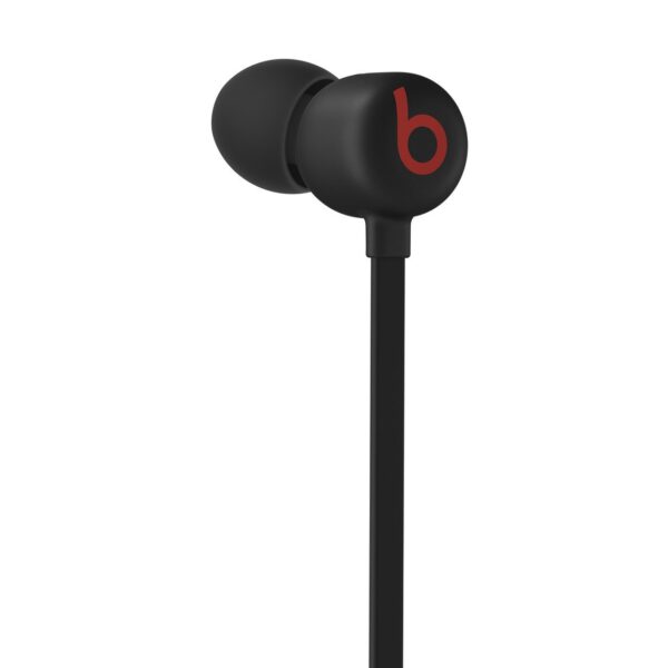 Beats Flex – All-Day Wireless Earphones – Beats Black - Image 3