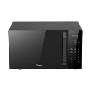 Midea 25L Digital Microwave Oven Defrost with Grill - EG8P022MX-S