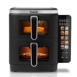 Saachi Air Fryers