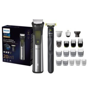 Philips Grooming Kit