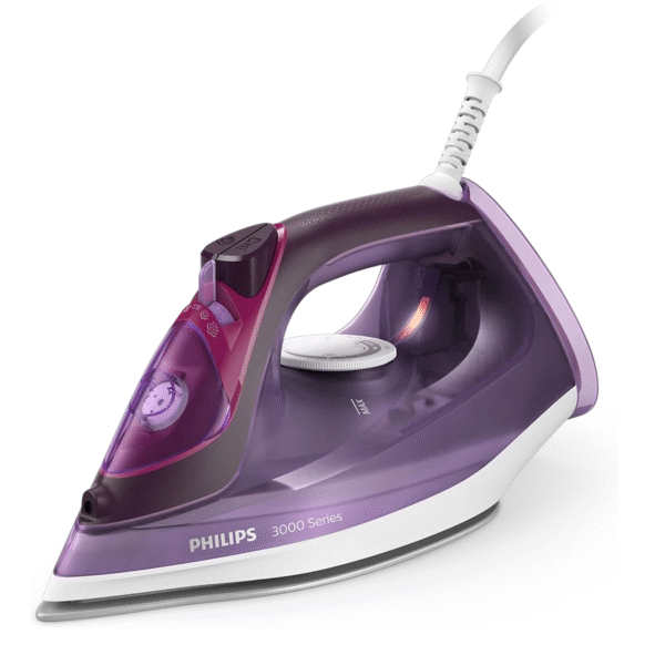 Philips 3000 Series Steam iron 2600 watts DST3041/36 - Image 4