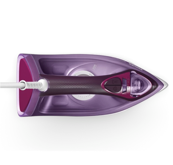 Philips 3000 Series Steam iron 2600 watts DST3041/36 - Image 3