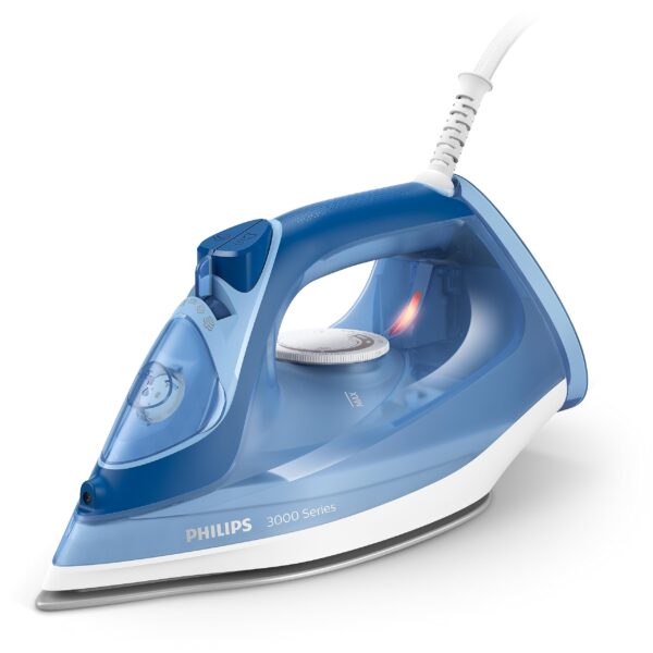 Philips 3000 Series Steam Iron 2200 watts - Image 2