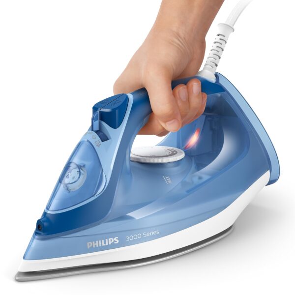 Philips 3000 Series Steam Iron 2200 watts