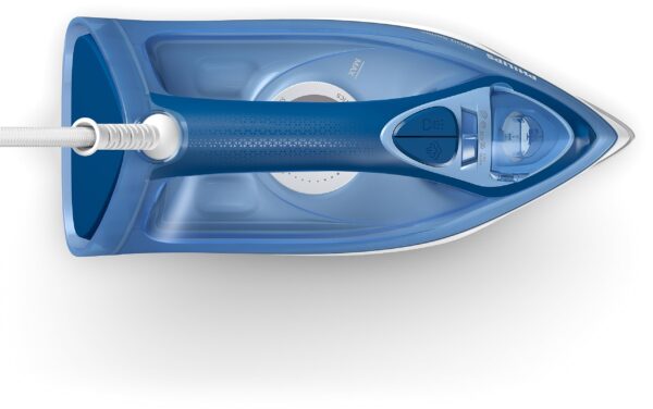 Philips 3000 Series Steam Iron 2200 watts - Image 4
