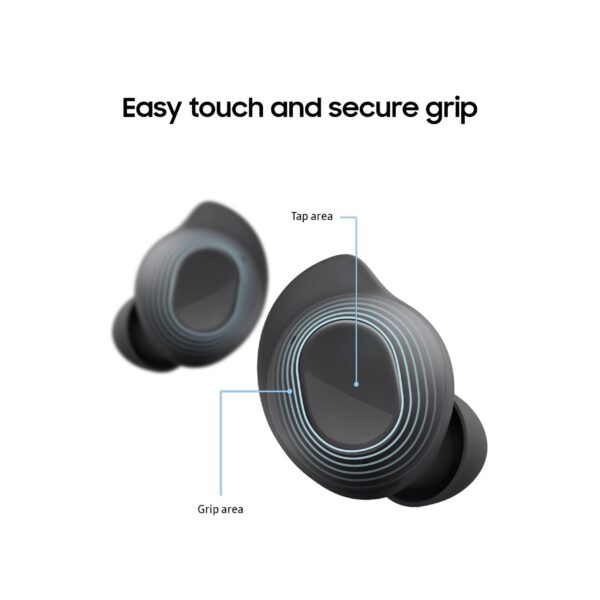 Samsung Galaxy Buds FE Wireless Bluetooth Earbuds - Image 5