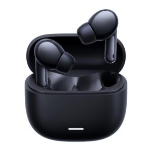 Redmi Buds 6 Lite in-Ear Headphones, Dynamic 40dB Active Noise Cancellation, up to 37 Hours Battery Life