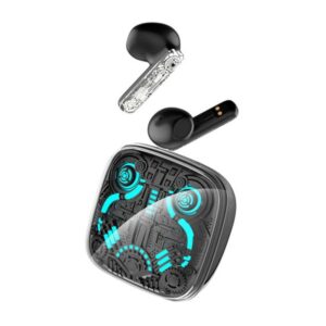 XBUDS 3 GT Heavy Bass True Wireless Earbuds