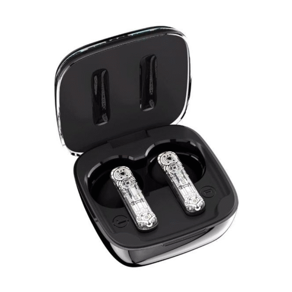 XBUDS 3 GT Heavy Bass True Wireless Earbuds - Image 8