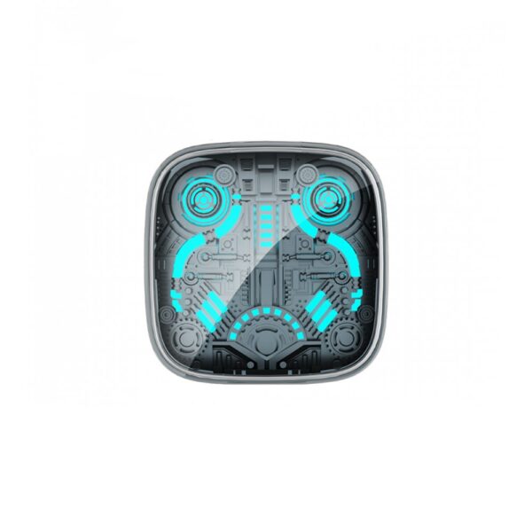 XBUDS 3 GT Heavy Bass True Wireless Earbuds - Image 2