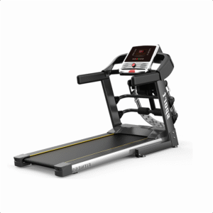 Tech Fitness Treadmill