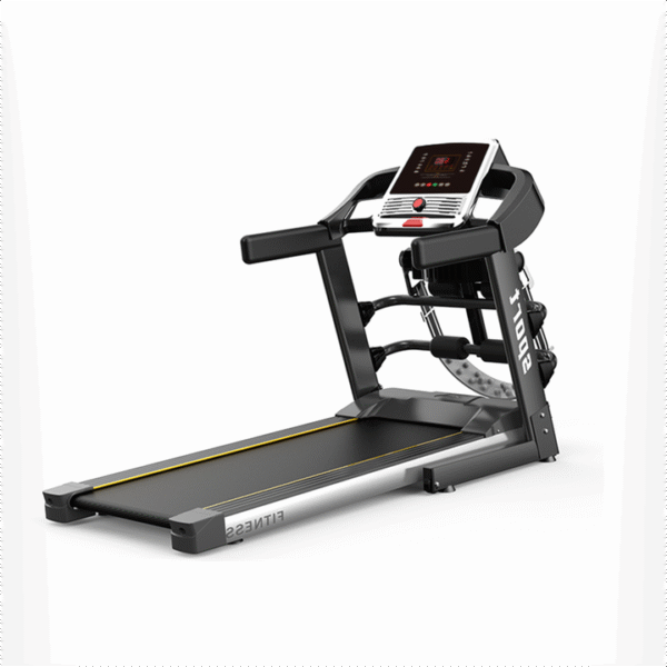 Tech Fitness Treadmill