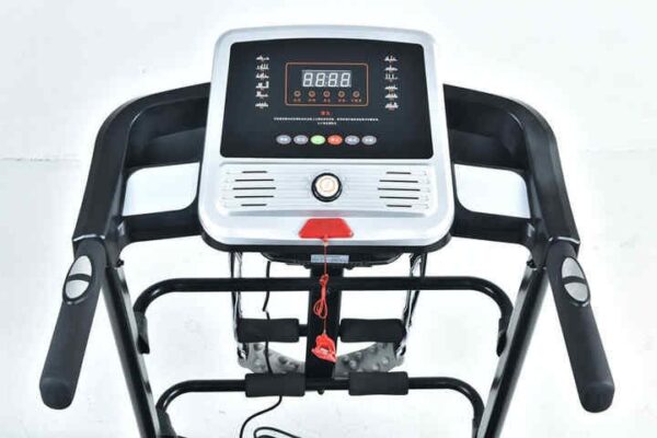 Tech Fitness Treadmill - Image 5