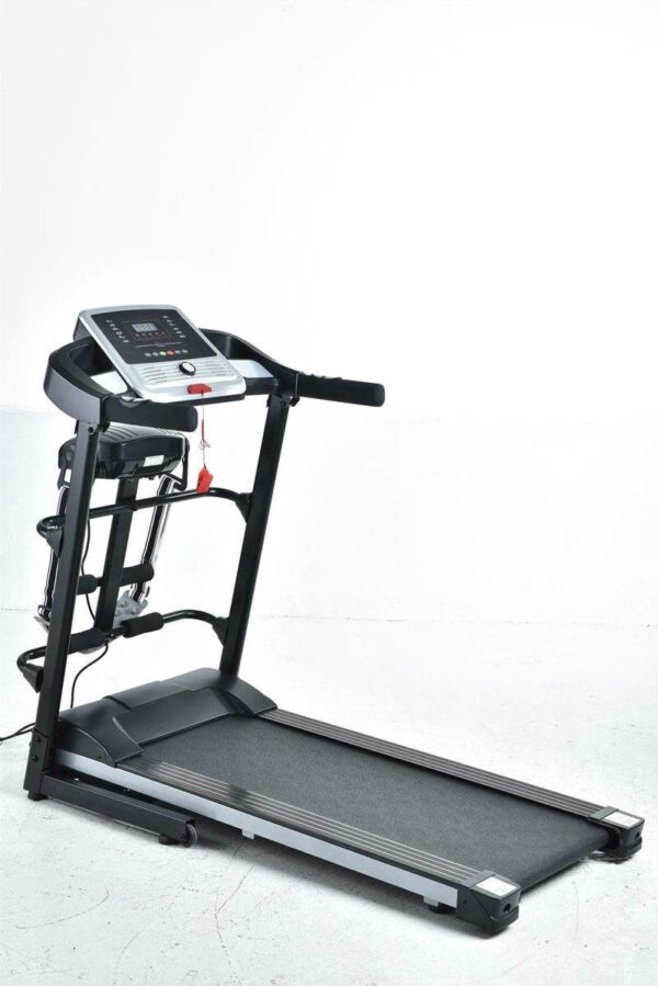 Tech Fitness Treadmill - Image 4