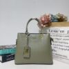 Leather Women's Handbag