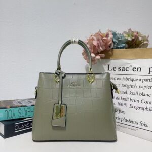 Leather Women's Handbag
