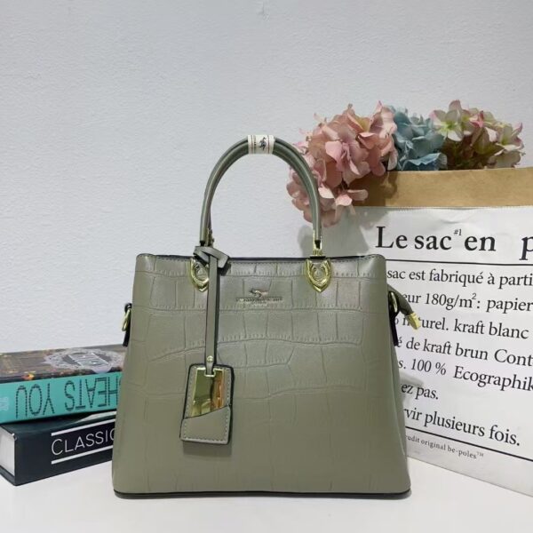 Leather Women's Handbag