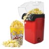 Meixo Electric Popcorn Machine