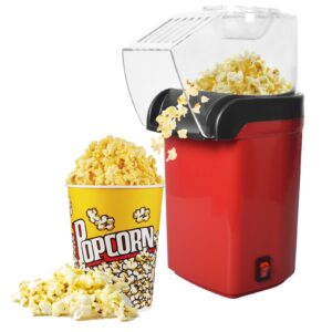 Meixo Electric Popcorn Machine