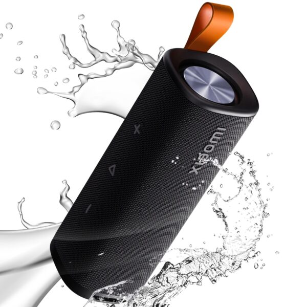 Bluetooth speaker