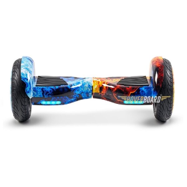 Hoverboard Smart 10 Balance Wheel Off-road 10 inch - Coolfire - Image 2