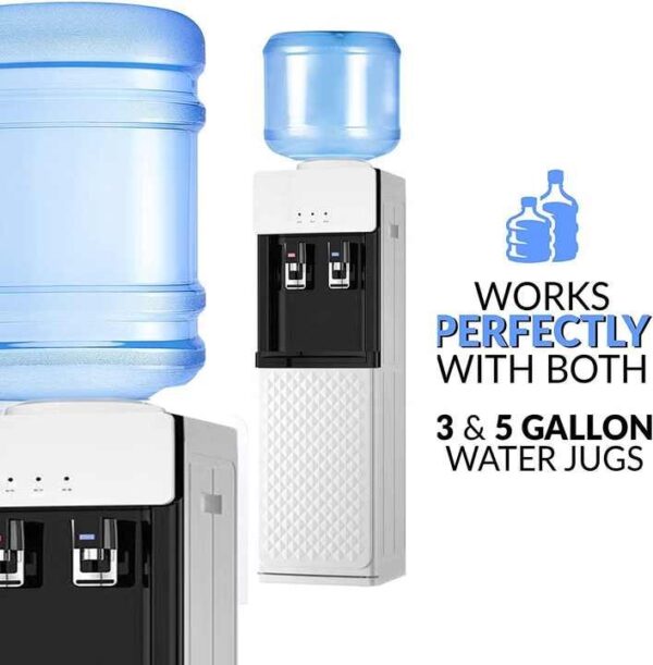 water dispenser