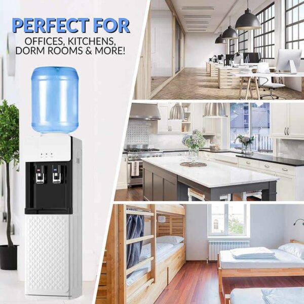 water dispenser