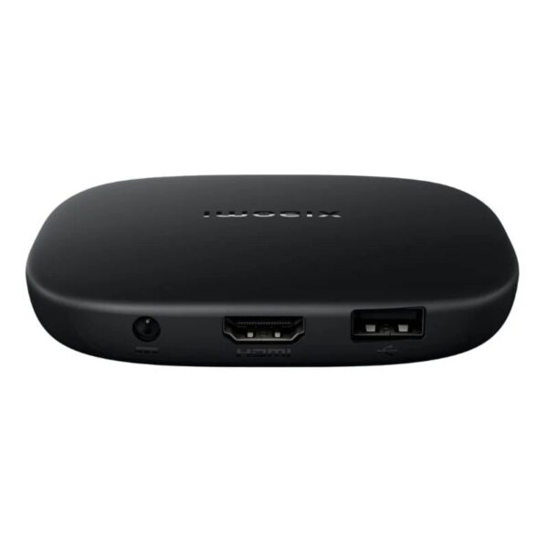 Xiaomi TV Android Box (3rd Gen) 32GB 4K UHD Streaming Device - Image 4