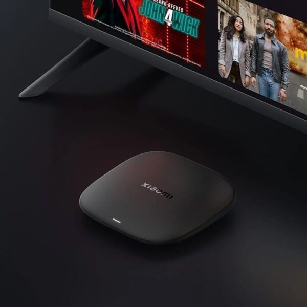 Xiaomi TV Android Box (3rd Gen) 32GB 4K UHD Streaming Device - Image 3