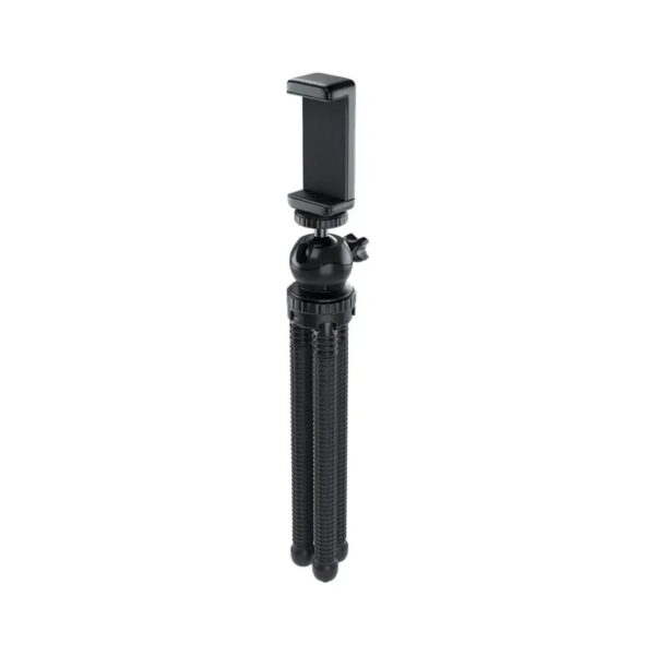 Green Lion Flexible Tripod with Foam Grips - Image 5
