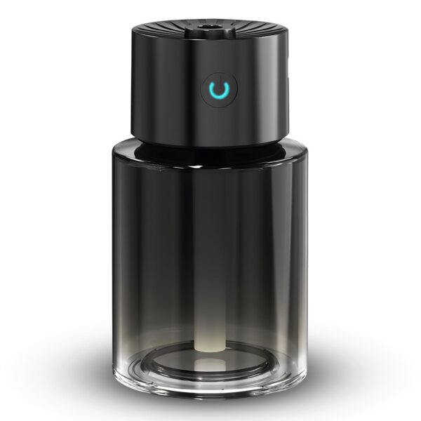 JBQ Smart Aromatherapy Diffuser for Car and Home with 3 spray modes