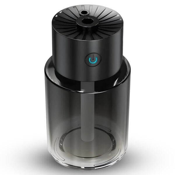 JBQ Smart Aromatherapy Diffuser for Car and Home with 3 spray modes - Image 3