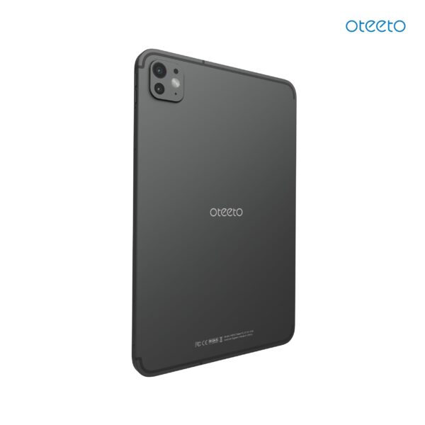 Oteeto Tab 15 PC Android Tablet 8GB RAM, 512GB ROM, 6000 mAh Battery, Wireless Keyboard, Free Touch Pen - Image 4