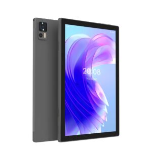 Oteeto Tab 16 PC Android Tablet 12GB RAM, 512GB ROM, 6000 mAh Battery Wireless Keyboard Free Touch Pen