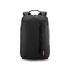 Porodo Gaming Water-Resistant PU Laptop Backpack With USB-C Port 15 inch
