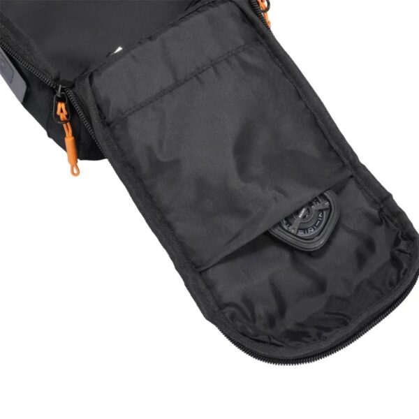 Porodo Gaming Crossbody Bag / Back Pack Tablet Safety Bag - Image 7