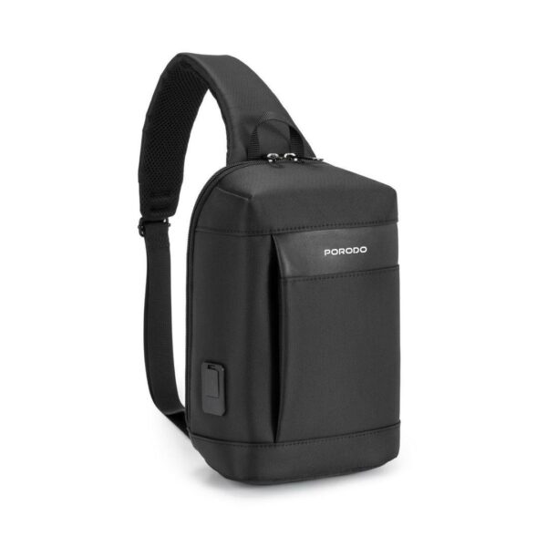 Porodo Crossbody Bag / Backpack