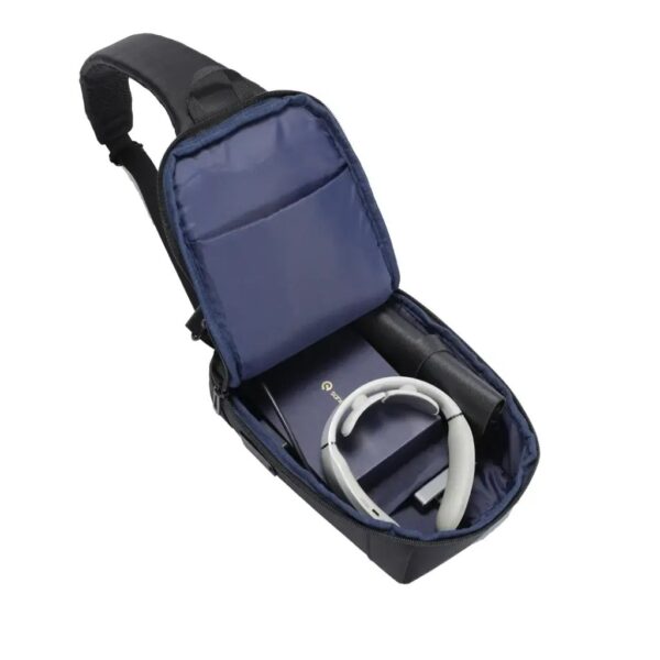 Porodo Crossbody Bag / Backpack - Image 2