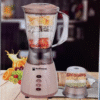 Hoffmans 2-in-1 Blender & Dry Grinder, model HM-6628
