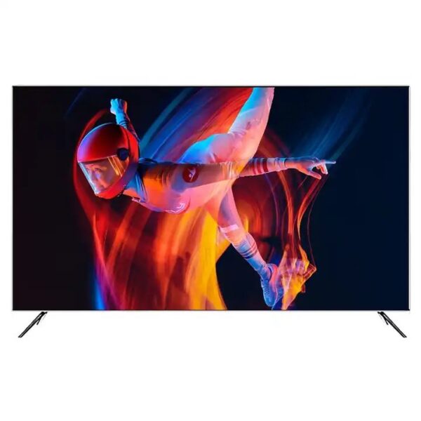 Dubymax 40 inch Frameless Android Smart Full HD TV - Image 2