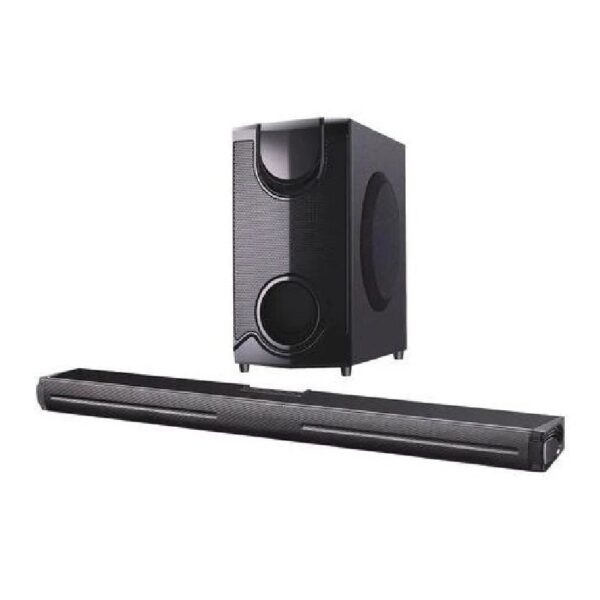 SmartPlus 2.1 Channel SoundBar System with Subwoofer | MP-5250