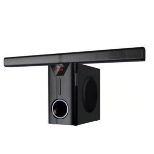 SmartPlus 2.1Ch SoundBar System MP-504 (Convertible)